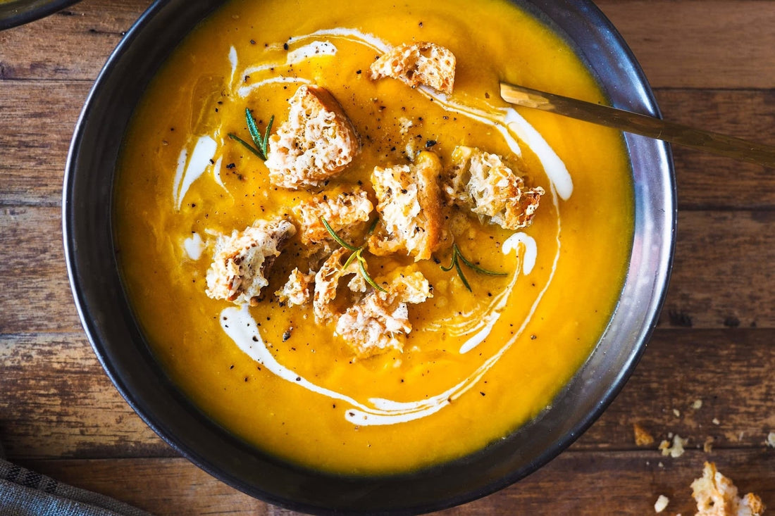 🌱Vuelta a la rutina con sabor: Tres recetas sanas con un toque de Pica de Collons