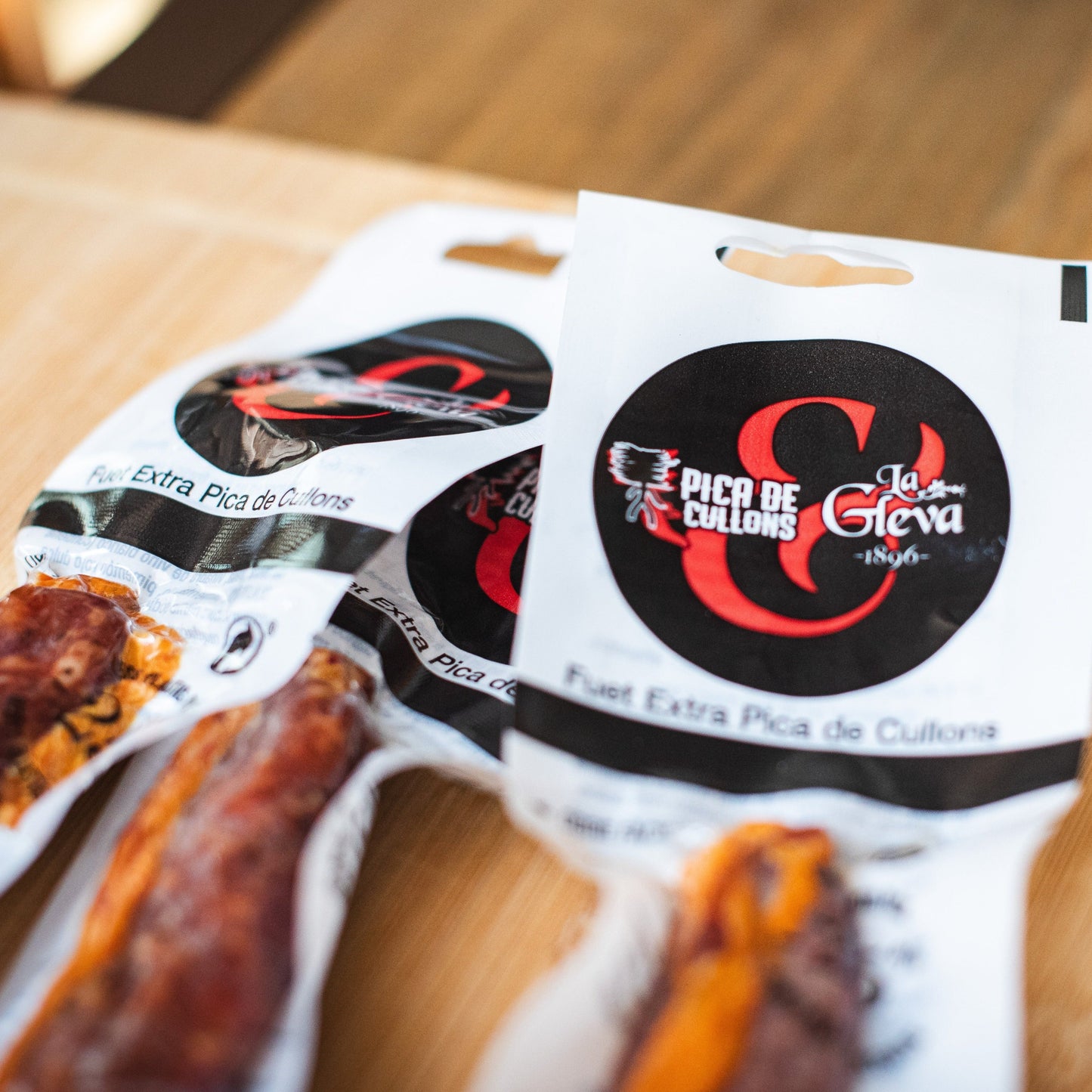 Fuet Picante 150g